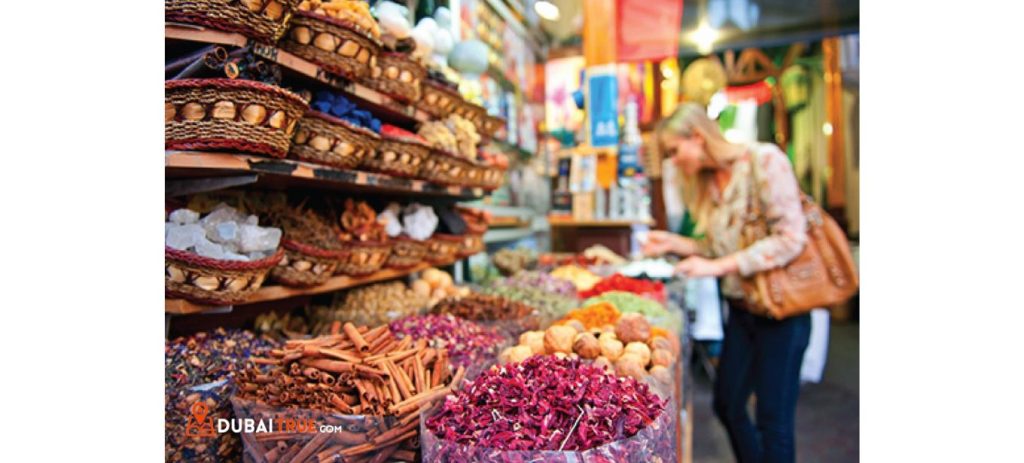 What to wear in traditional markets