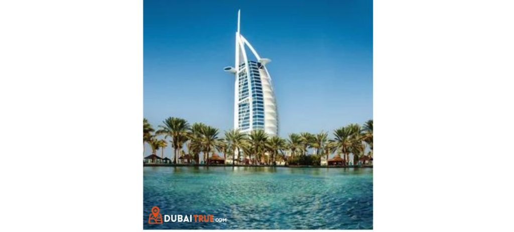 Burj Al Arab Jumeirah Hotel