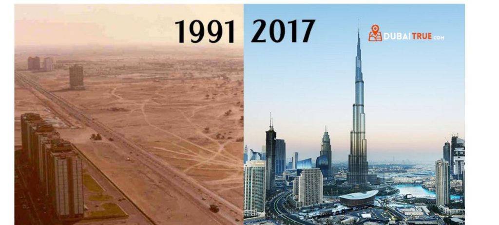 dubai