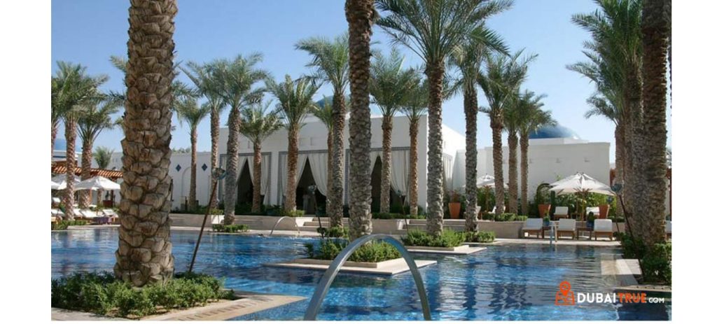 park hayyt hotel dubai