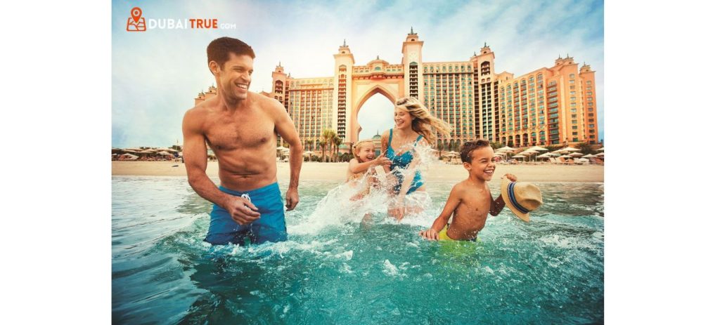 family friendly activities in dubai