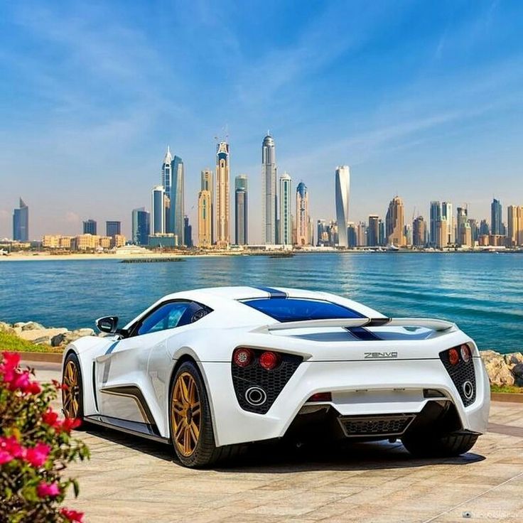 dubai cars