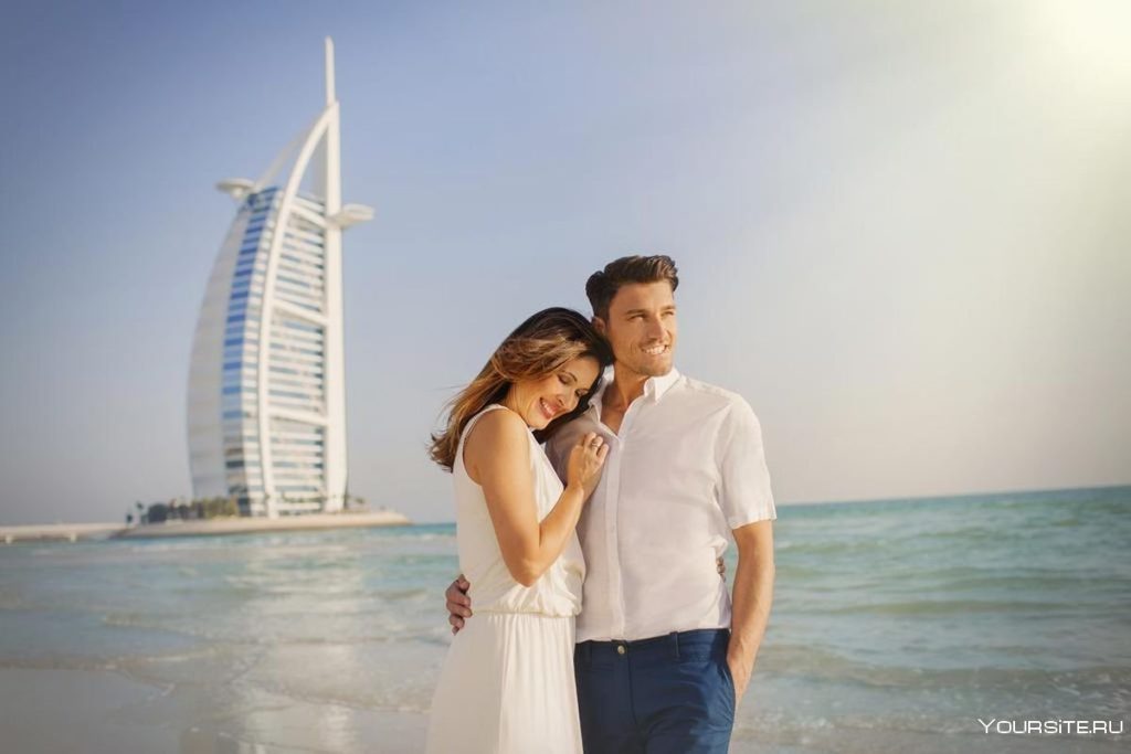 unmarried couples go on holiday to dubai