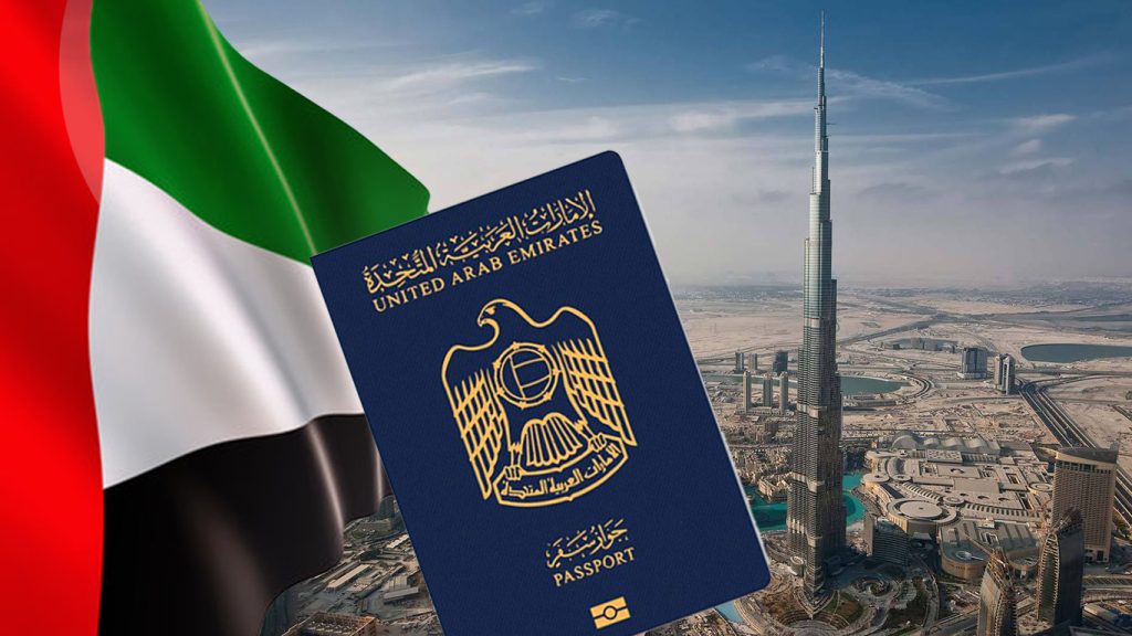 dubai airport transit without visa