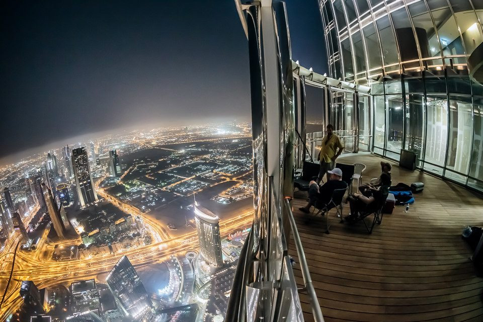 burj khalifa