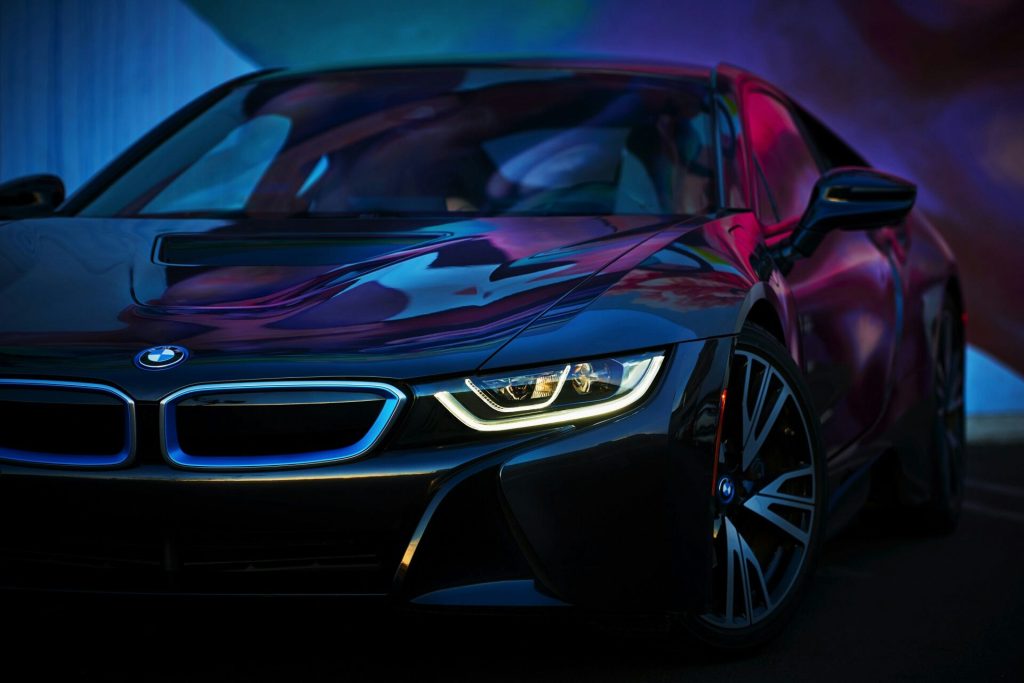 Bmw cars