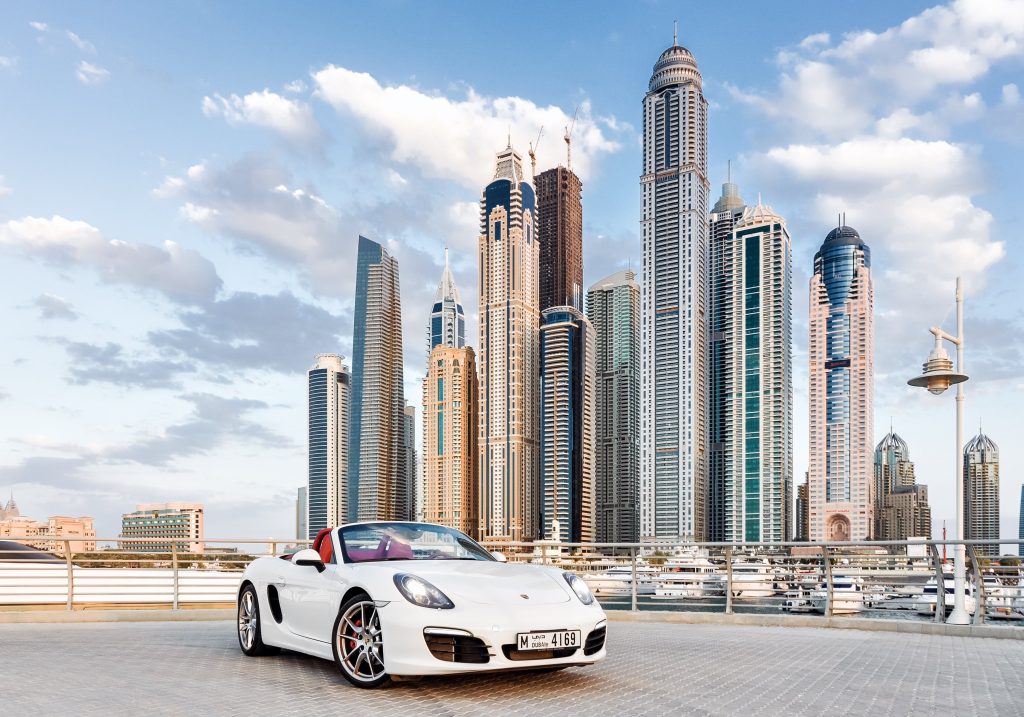 are dubai cars good