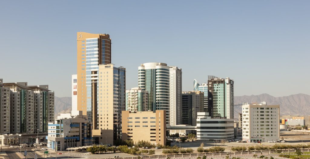 fujairah