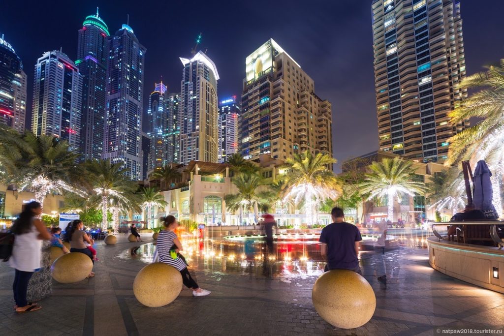 Dubai mall