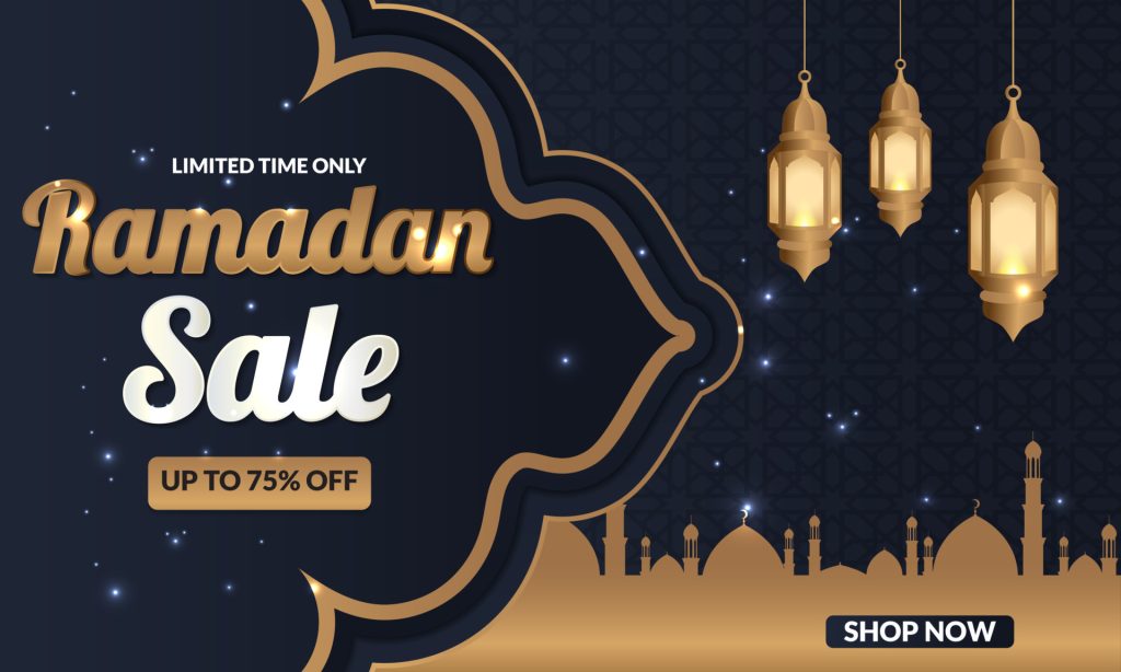 Ramadan Sale 2024 Dubai Mall