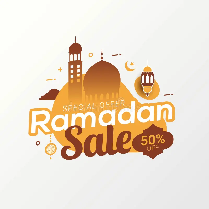 Ramadan Sale 2024 Dubai Mall