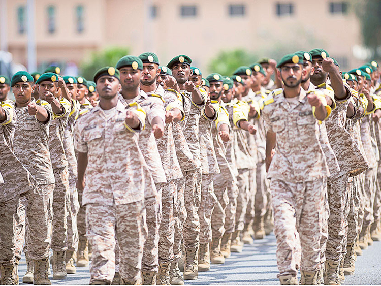 dubai security