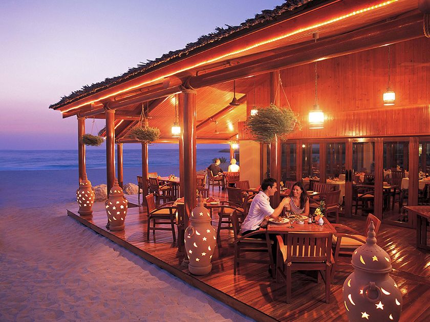 9 best Jumeirah Beach Hotel Restaurants Buffet