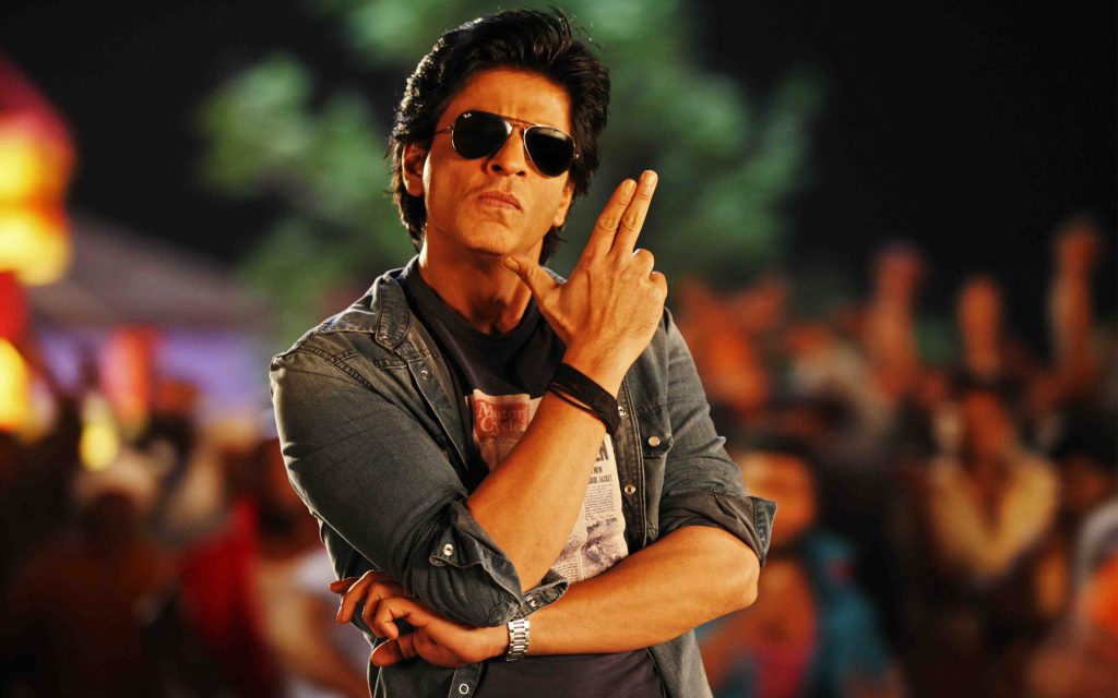 shah Rukh Khan