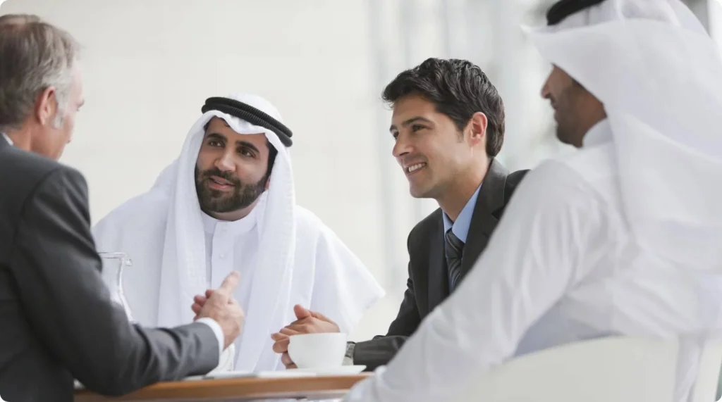 is it easy to get a job in dubai