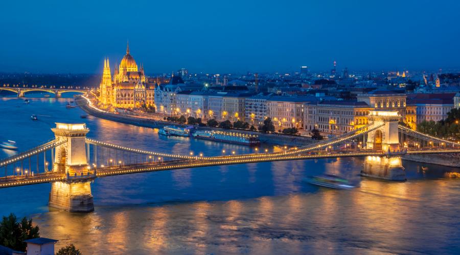 Budapest - Hungary