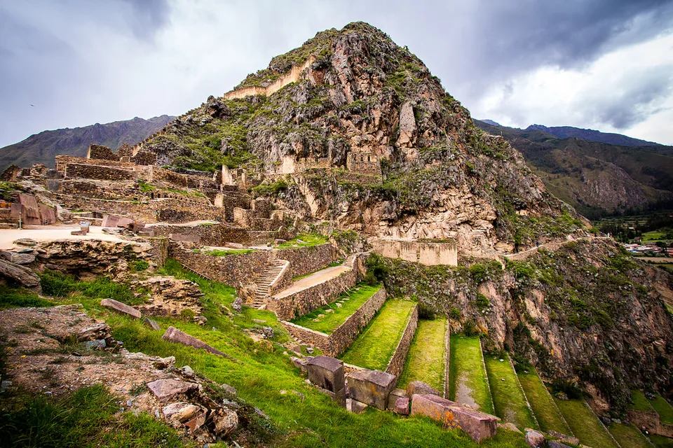 Arquipa, peru