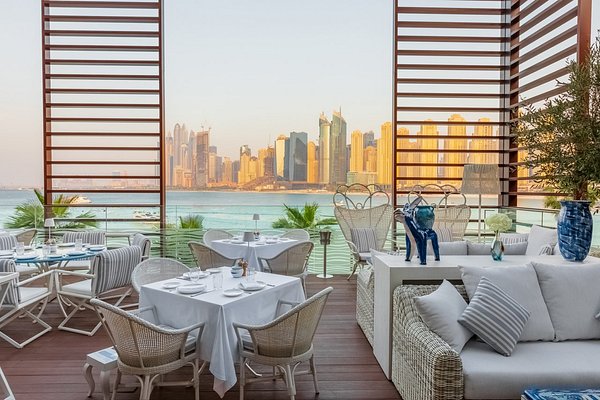 Asil restaurant in dubai