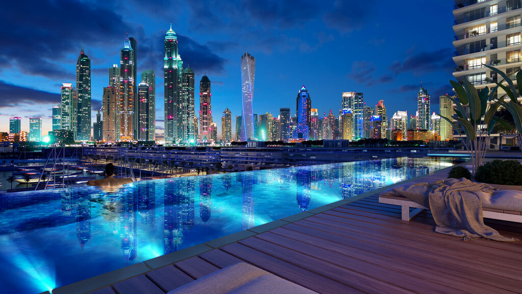 Dubai beaches