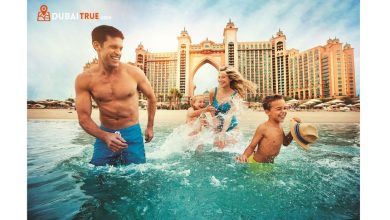 family friendly activities in dubai