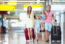 what to do with kids at dubai airport