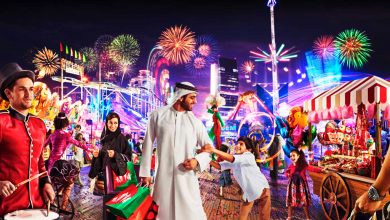 best discount malls in dubai