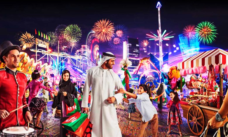 best discount malls in dubai