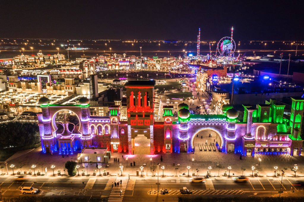 Dubai World Village