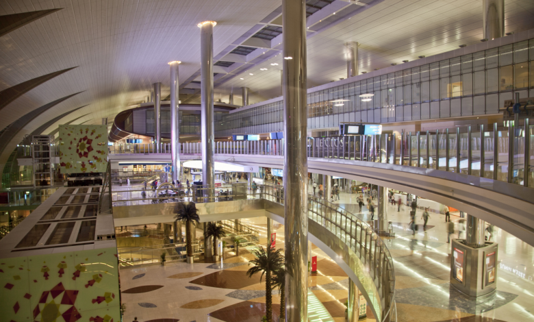 dubai terminal