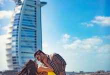 Unmarried couple friendly hotels in Dubai