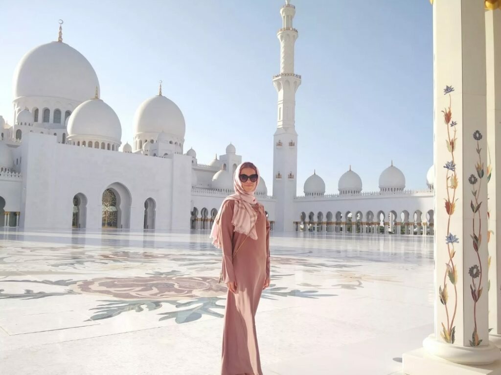 dubai dress