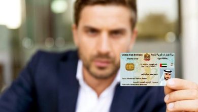 dubai visa