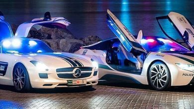 are dubai cars good