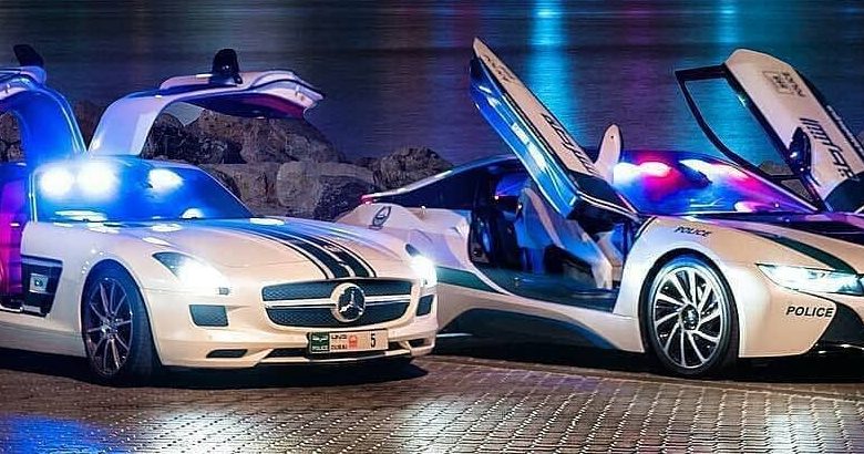 are dubai cars good