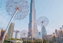 Hidden Instagrammable places in Dubai